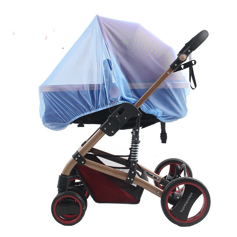Universal Baby Stroller Mosquito Net - MAMTASTIC