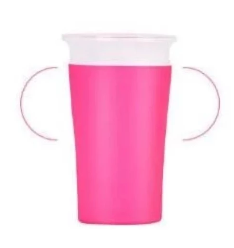 Magic No-Spill Baby Cup - MAMTASTIC