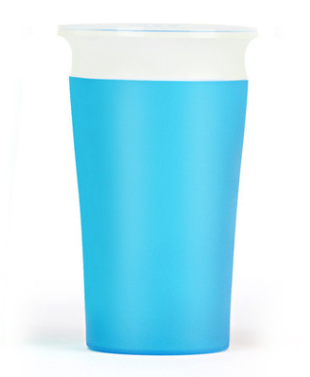 Magic No-Spill Baby Cup - MAMTASTIC